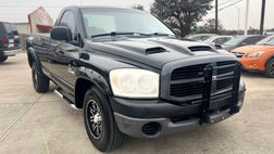 2008 Dodge Ram 1500 ST
