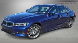 2020 BMW 3 Series 330i