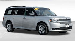 2017 Ford Flex SE