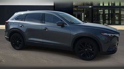 2023 Mazda CX-9 Touring Plus