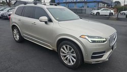 2018 Volvo XC90 T6 Inscription