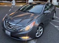 2013 Hyundai Sonata Limited