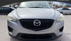 2014 Mazda CX-5 Sport