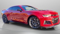 2022 Chevrolet Camaro ZL1