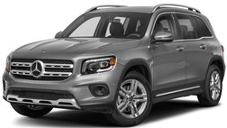 2023 Mercedes-Benz GLB GLB 250 4MATIC