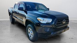 2020 Toyota Tacoma SR