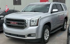 2015 GMC Yukon SLE