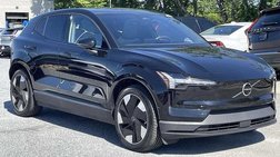 2025 Volvo EX30 Twin Ultra