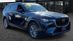 2024 Mazda CX-90 3.3 Turbo Preferred Plus