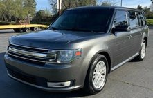2017 Ford Flex SEL