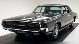 1967 Ford Thunderbird Sedan