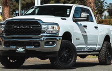 2024 Ram Ram Pickup 2500 Big Horn