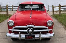 1949 Ford 