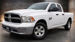 2020 Ram Ram Pickup 1500 Classic Tradesman