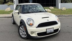 2012 MINI Cooper Hardtop S