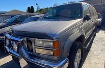 1999 GMC Suburban 1500