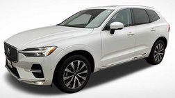 2023 Volvo XC60 B5 Plus Bright Theme