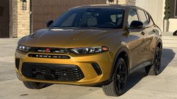 2024 Dodge Hornet GT