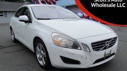 2013 Volvo S60 T5 Premier