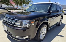 2014 Ford Flex SEL