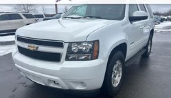 2011 Chevrolet Tahoe LS