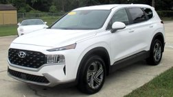 2023 Hyundai Santa Fe SE