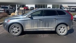 2016 Volvo XC60 T5 Premier