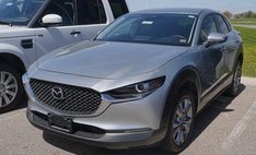 2021 Mazda CX-30 Select