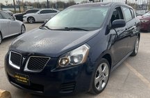 2009 Pontiac Vibe 2.4L