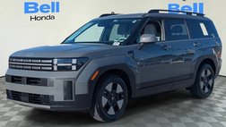 2024 Hyundai Santa Fe Hybrid SEL