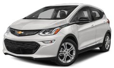 2020 Chevrolet Bolt EV LT