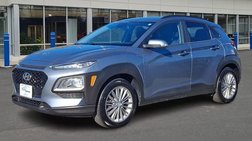 2019 Hyundai Kona SEL