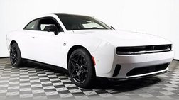 2024 Dodge Charger Daytona R/T