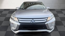 2019 Mitsubishi Eclipse Cross ES
