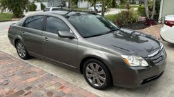2007 Toyota Avalon Touring