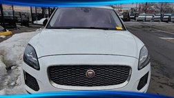 2019 Jaguar E-PACE P250 S