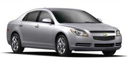 2011 Chevrolet Malibu LT