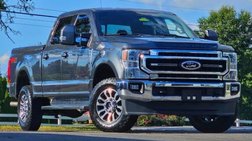 2020 Ford Super Duty F-250 Lariat