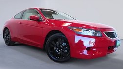 2008 Honda Accord EX-L