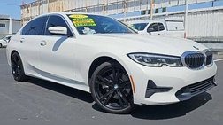 2022 BMW 3 Series 330i