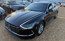 2023 Hyundai Sonata SE