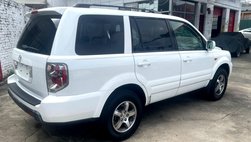 2007 Honda Pilot EX