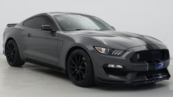 2018 Ford Mustang Shelby GT350