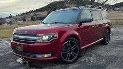 2014 Ford Flex Limited