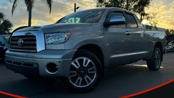 2008 Toyota Tundra Limited