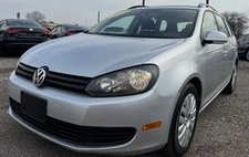 2013 Volkswagen Jetta S