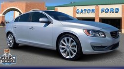 2017 Volvo S60 T5 Inscription