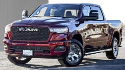 2026 Ram Ram Pickup 1500 Lone Star