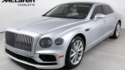 2023 Bentley Flying Spur Hybrid