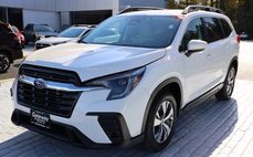 2025 Subaru Ascent Premium 8-Passenger
